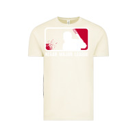 Vintage Arctic negan major league Vintage Tee - artisFamous