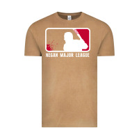 Vintage Camel negan major league Vintage Tee - artisFamous