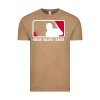 Vintage Coffee negan major league Vintage Tee - artisFamous