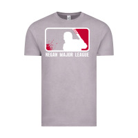 Vintage Zinc negan major league Vintage Tee - artisFamous