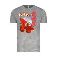 Cloud Rock vintage animejapanese cartoon Vintage Tee - artisFamous
