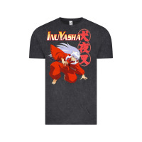 Vintage Black vintage animejapanese cartoon Vintage Tee - artisFamous