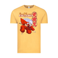 Vintage Mustard vintage animejapanese cartoon Vintage Tee - artisFamous
