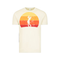 Vintage Arctic Vintage Retro Golf | Golfers Vintage Tee - artisFamous