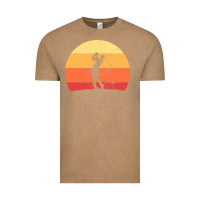 Vintage Coffee Vintage Retro Golf | Golfers Vintage Tee - artisFamous