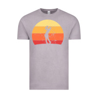 Vintage Retro Golf | Golfers Vintage Tee | Teevron