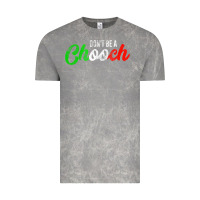 Cloud Rock don't be a chooch  funny italian slang dad joke gift shirt Vintage Tee - artisFamous