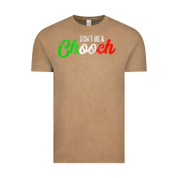 Vintage Coffee don't be a chooch  funny italian slang dad joke gift shirt Vintage Tee - artisFamous