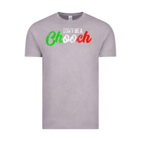 Vintage Zinc don't be a chooch  funny italian slang dad joke gift shirt Vintage Tee - artisFamous