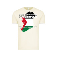 Vintage Arctic irish palestinian solidarity Vintage Tee - artisFamous