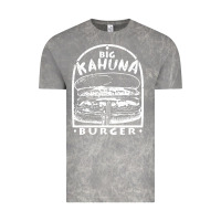 Cloud Rock Big Kahuna Burger - Tarantino Vintage Tee - artisFamous