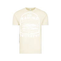 Vintage Arctic Big Kahuna Burger - Tarantino Vintage Tee - artisFamous