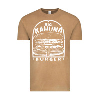 Vintage Camel Big Kahuna Burger - Tarantino Vintage Tee - artisFamous