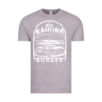 Vintage Zinc Big Kahuna Burger - Tarantino Vintage Tee - artisFamous