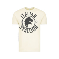 Italian Stallion Vintage Tee | Teevron