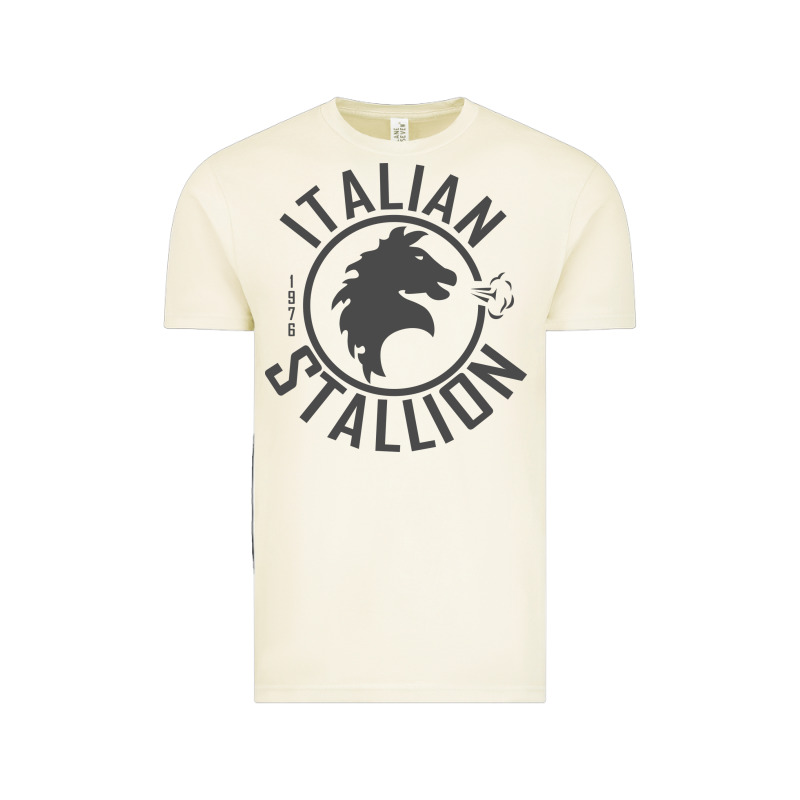 Italian Stallion Vintage Tee by artisFamous | Teevron
