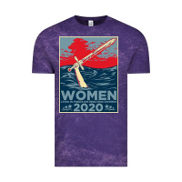 Cloud Purple watery tart 2020 Vintage Tee - artisFamous