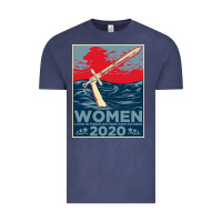 Vintage Denim watery tart 2020 Vintage Tee - artisFamous