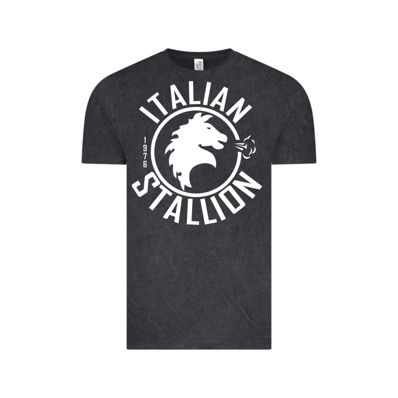 Italian Stallion Vintage Tee by artisFamous | Teevron
