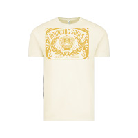 Vintage Arctic Bouncing Souls The Scream Of King Vintage Tee - artisFamous