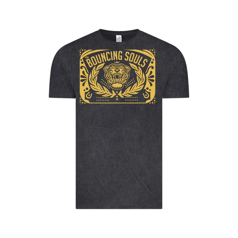 Bouncing Souls The Scream Of King Vintage Tee by artisFamous | Teevron