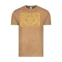 Vintage Camel Bouncing Souls The Scream Of King Vintage Tee - artisFamous