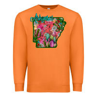 Carrot arkansas Premium Sweatshirt - SublimationCraftShop