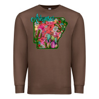 Chestnut arkansas Premium Sweatshirt - SublimationCraftShop