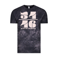 Toots And The Maytals 54-46 Was My Number Vintage Tee | Teevron