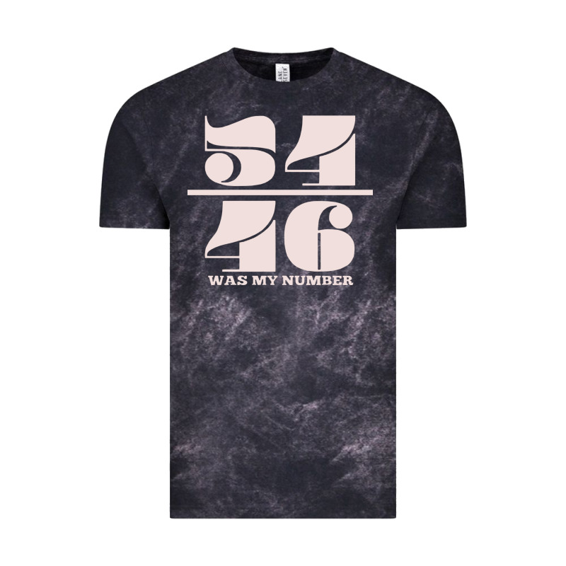 Toots And The Maytals 54-46 Was My Number Vintage Tee by artisFamous | Teevron