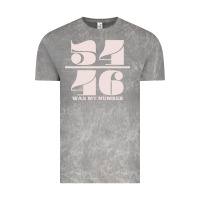 Cloud Rock Toots And The Maytals 54-46 Was My Number Vintage Tee - artisFamous