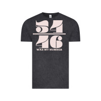 Vintage Black Toots And The Maytals 54-46 Was My Number Vintage Tee - artisFamous