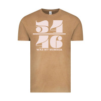 Vintage Camel Toots And The Maytals 54-46 Was My Number Vintage Tee - artisFamous