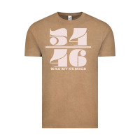 Vintage Coffee Toots And The Maytals 54-46 Was My Number Vintage Tee - artisFamous