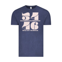 Vintage Denim Toots And The Maytals 54-46 Was My Number Vintage Tee - artisFamous