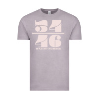 Vintage Zinc Toots And The Maytals 54-46 Was My Number Vintage Tee - artisFamous