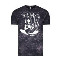 Cloud Black the   c.r.a.m.p.s   t shirt Vintage Tee - artisFamous