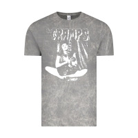 Cloud Rock the   c.r.a.m.p.s   t shirt Vintage Tee - artisFamous