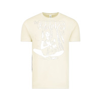Vintage Arctic the   c.r.a.m.p.s   t shirt Vintage Tee - artisFamous