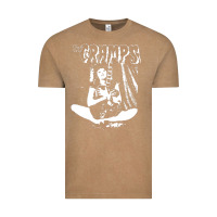 Vintage Coffee the   c.r.a.m.p.s   t shirt Vintage Tee - artisFamous