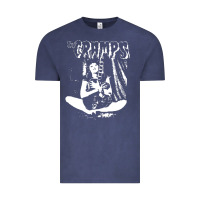 Vintage Denim the   c.r.a.m.p.s   t shirt Vintage Tee - artisFamous