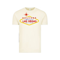 Welcome To Fabulous Las Vegas Nevada Vintage Tee | Teevron