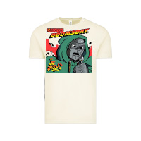 Vintage Arctic Mark Of The Doom Vintage Tee - artisFamous