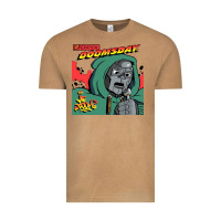 Vintage Camel Mark Of The Doom Vintage Tee - artisFamous