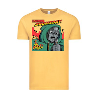 Mark Of The Doom Vintage Tee | Teevron