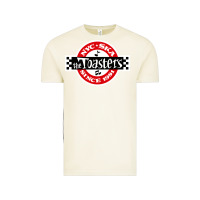 Vintage Arctic The Toasters NYC Ska Since 1981 Vintage Tee - artisFamous
