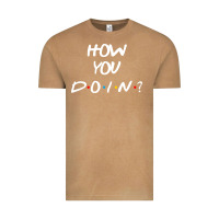 Vintage Camel friends how you doin reunion Vintage Tee - artisFamous