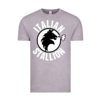 Vintage Zinc italian stallion Vintage Tee - artisFamous