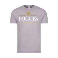 Vintage Zinc The Pogues 1982 Vintage Tee - artisFamous