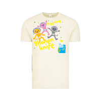 Vintage Arctic Shonen Knife Free Time Vintage Tee - artisFamous
